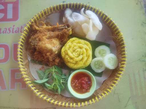 Kedai Agola (Ayam Goreng Laos) 1