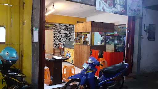 Kedai Dika 9