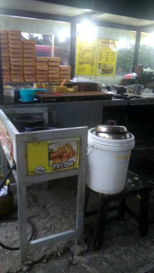 Martabak Jasmine Cabang 3 1