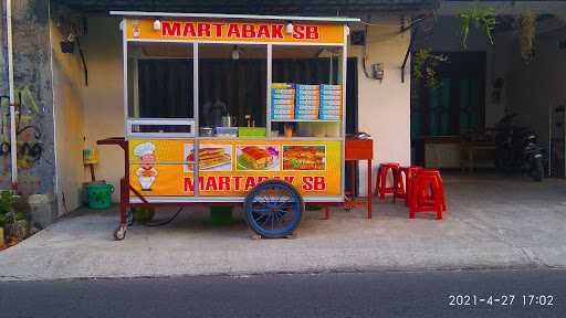 Martabak Sb 5