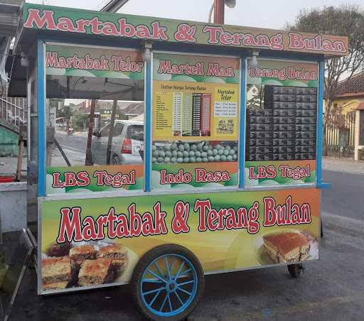 Martabak Lbs Tegal 2