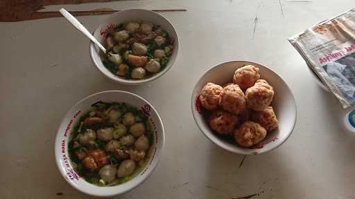 Mie Ayam Bakso Pak,Yatin 7