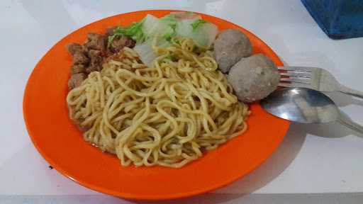 Mie Ayam Bakso Ss Kuton 10