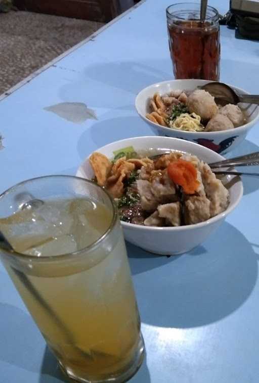 Mie Ayam Bakso Ss Kuton 3