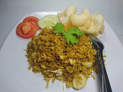 Mie Ayam & Nasgor Arto Moro 3