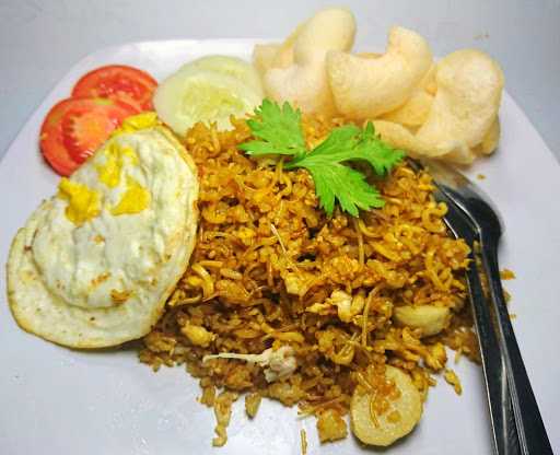 Mie Ayam & Nasgor Arto Moro 4