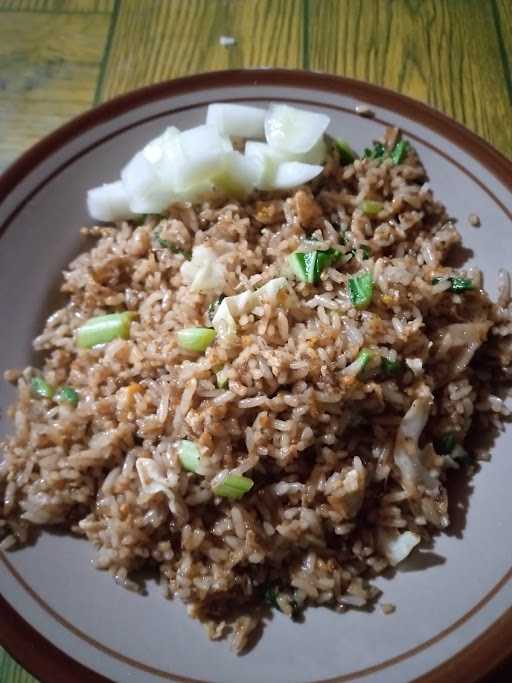 Nasi Goreng Tegal Bumi Jawa 1