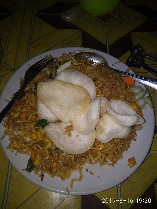 Nasi Goreng Tegal Mawar 5