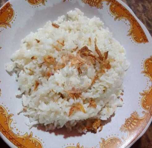 Nasi Uduk Lamongan (ꦤꦱꦈꦣꦏꦭꦩꦔꦤ) 9