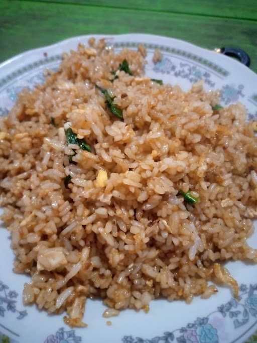 Ng Nasi Goreng 1