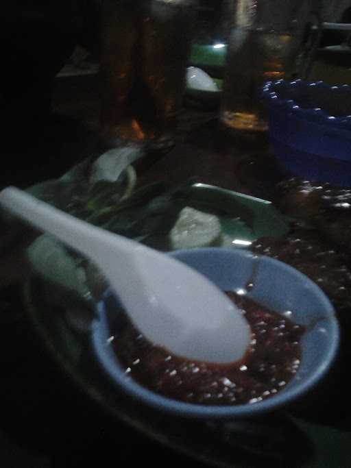 Pecel Lele Alesha(ꦥꦕꦭꦭꦭꦄꦭꦱꦲ) 2