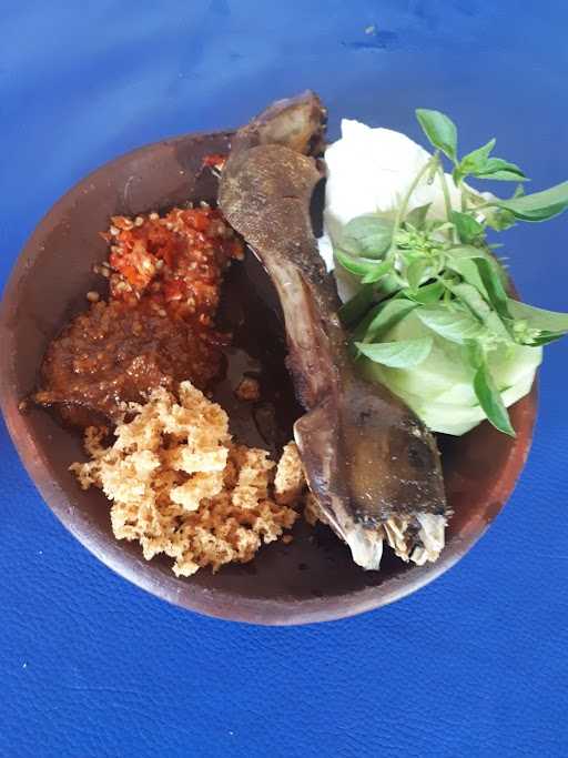 Pecel Lele Joko Tole 9