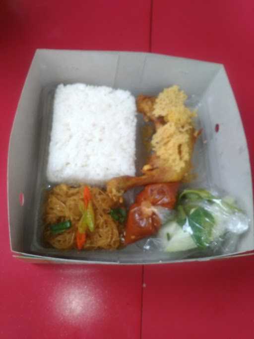 Pecel Lele Mas Towi 10