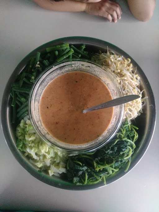 Pecel Lele Mas Towi 2