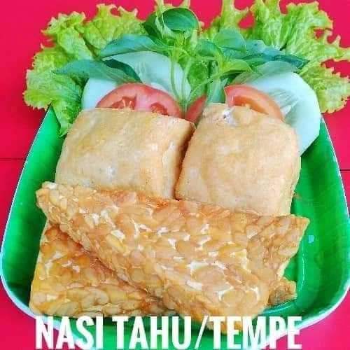 Pecel Lele Mas Towi 9