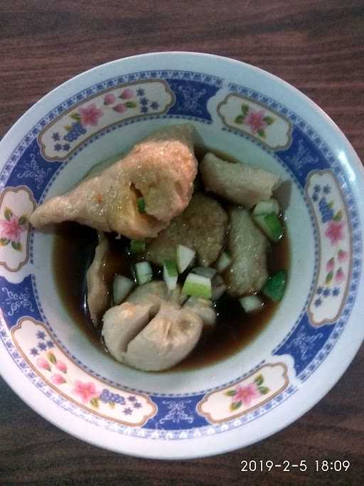 Pempek & Siomay Gress 14 5