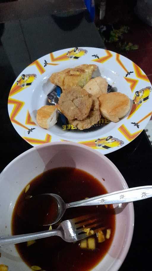 Pempek & Siomay Gress 14 3