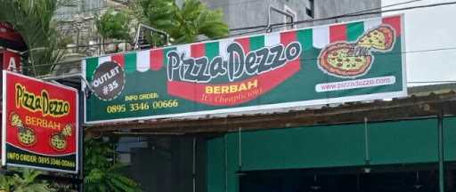 Pizza Dezzo Berbah 5