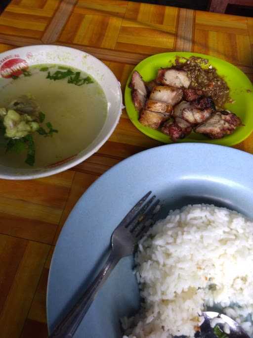 Robema Batak'S Food 1