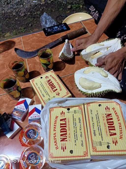 Rumah Makan Padang Group Murah Meriah 9