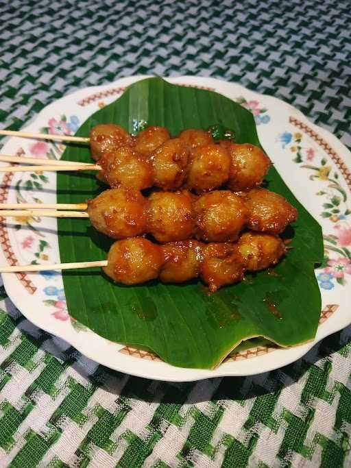 Sate Ayam Kuok 3