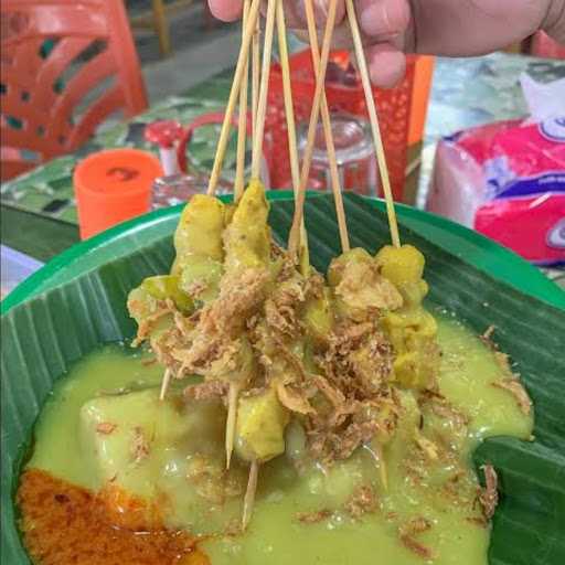 Sate Ayam Kuok 2