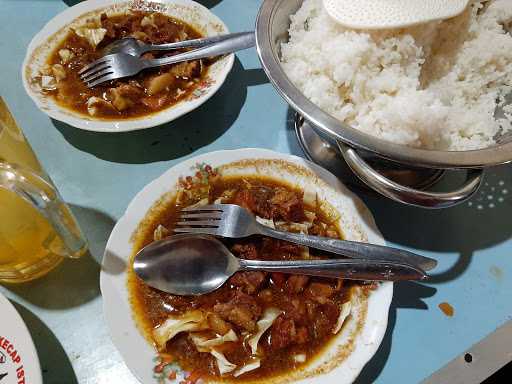 Sate Kambing Pak Tarno 10