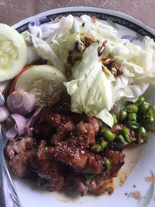 Sate Kambing Restu Ibu 7