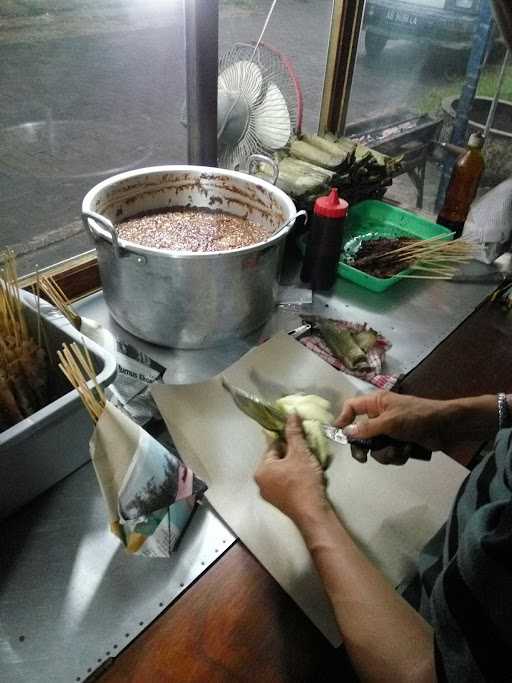 Sate Madura Enak 2