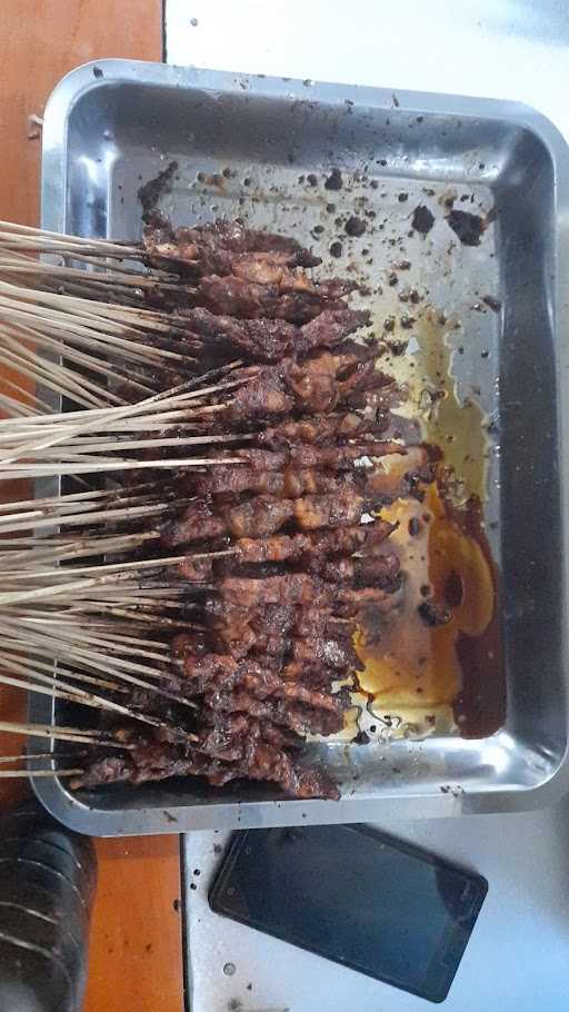 Sate Madura Enak 4