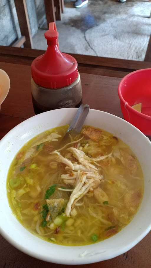 Soto Ayam Burandha 3