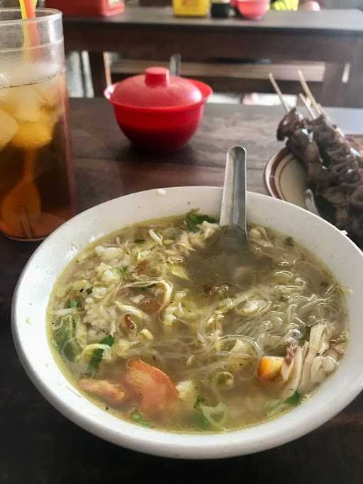 Soto Ayam Burandha 6