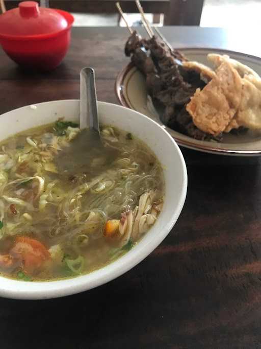 Soto Ayam Burandha 9