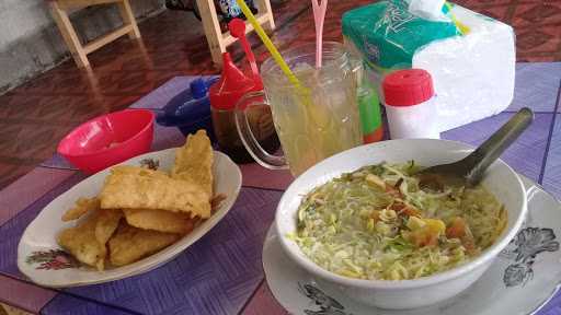 Soto Ayam Burandha 4