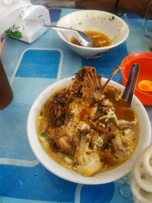 Soto Ayam Burandha 7