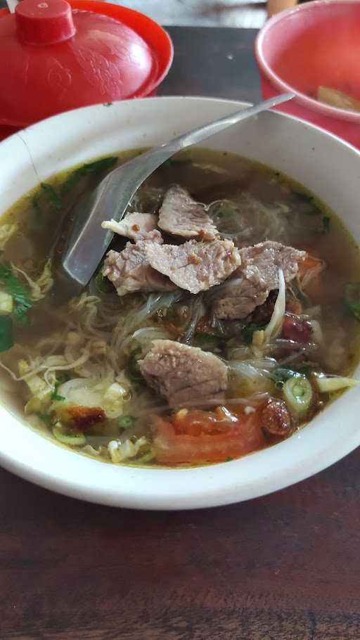 Soto Ayam Burandha 8