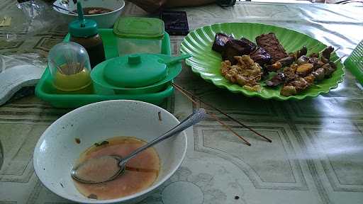 Soto Ayam Lenthok Bu Retno 2