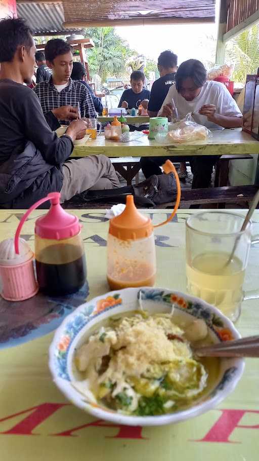 Soto Ayam Surabaya Cak Har Ii 7