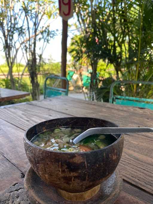 ꦱꦠꦧꦛꦏꦏꦧꦤ Soto Bathok Kebon 7