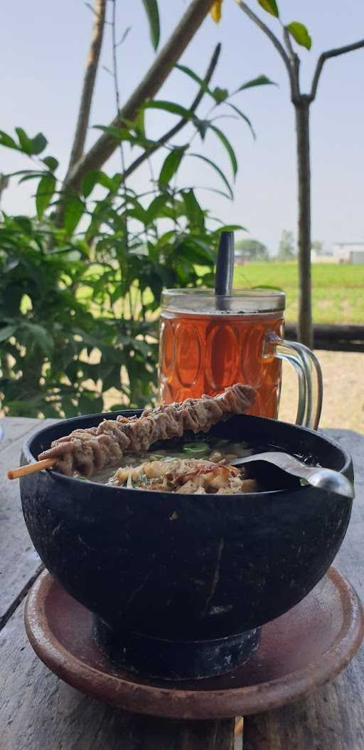 ꦱꦠꦧꦛꦏꦏꦧꦤ Soto Bathok Kebon 2