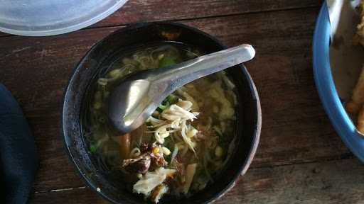 Soto Batok Berbah 9