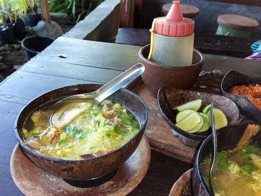 Soto Batok Berbah 8