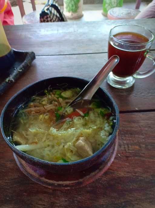 Soto Batok Berbah 7