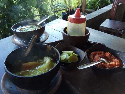 Soto Batok Berbah 6