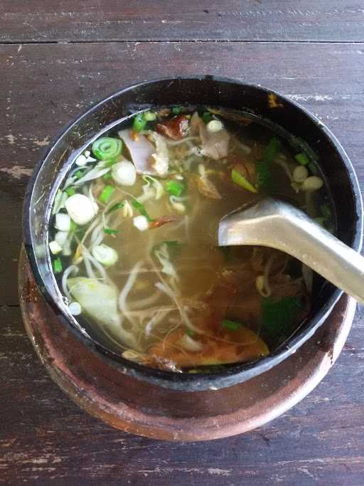 Soto Batok Berbah 4