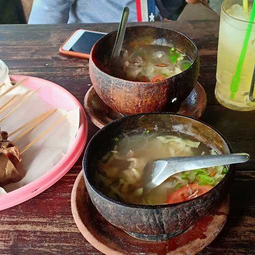 Soto Batok Berbah 10