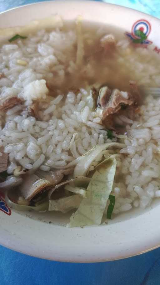 Soto Mbah Guno 6