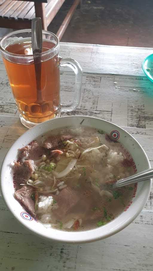 Soto Mbah Guno 4