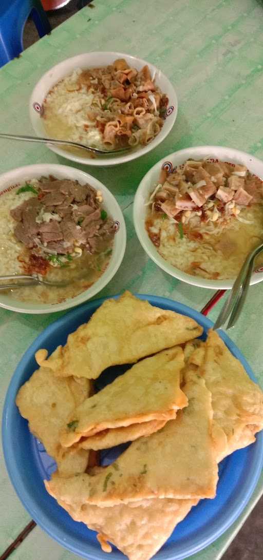 Soto Mbah Guno 9