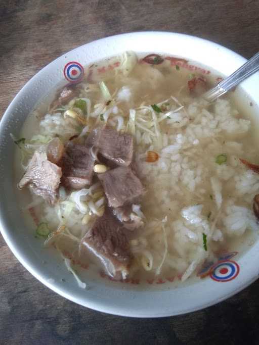 Soto Mbah Guno 8